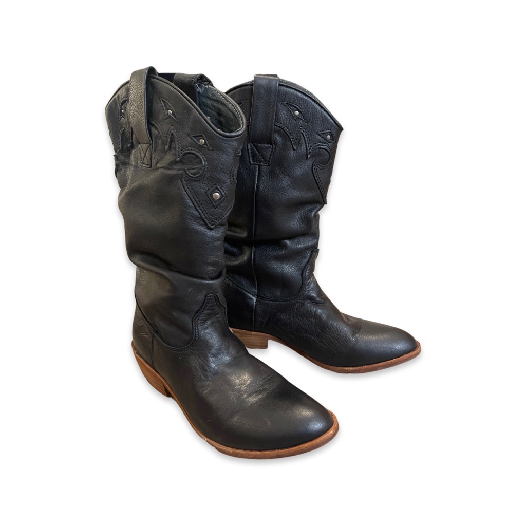Array Boots